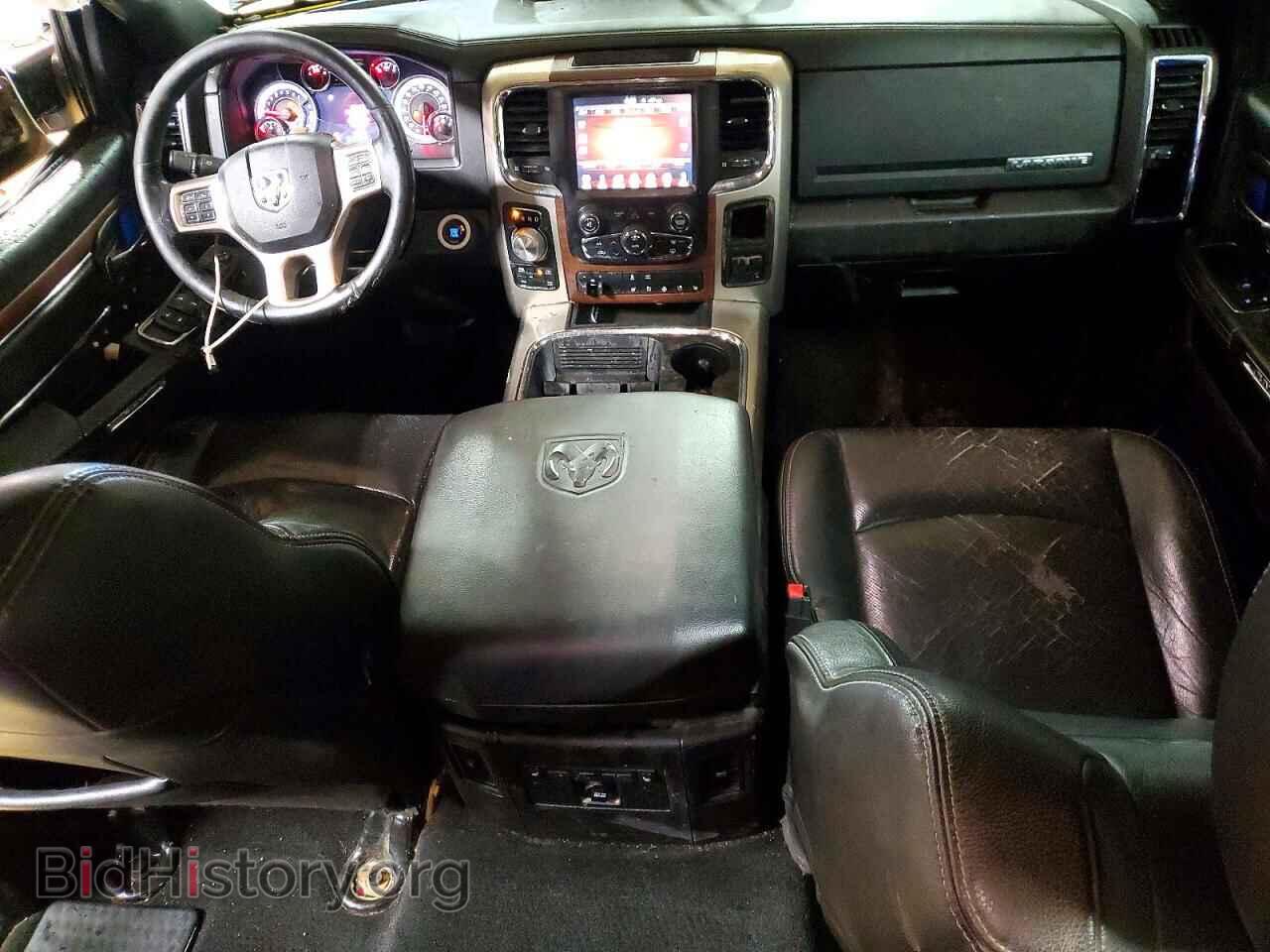 2015 RAM 1500 - VIN: 1C6RR7NT9FS768069 - Фото 8