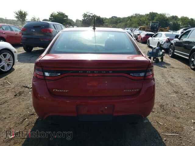 2013 DODGE DART - VIN: 1C3CDFBA1DD338682 - Photo 6