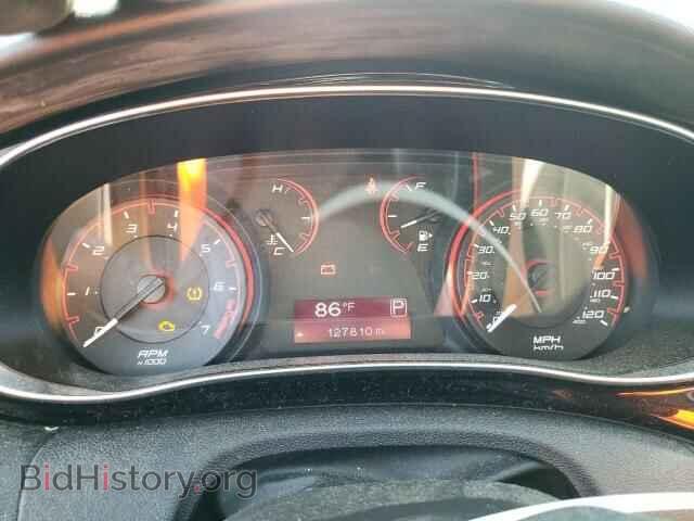 2013 DODGE DART - VIN: 1C3CDFBA1DD338682 - Photo 9