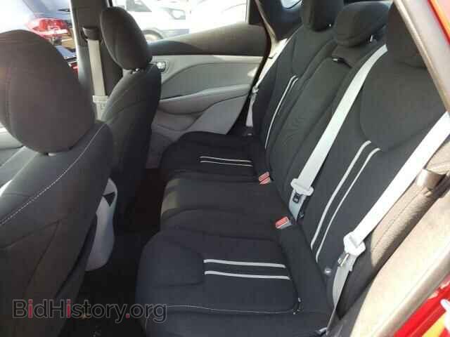 2013 DODGE DART - VIN: 1C3CDFBA1DD338682 - Photo 10