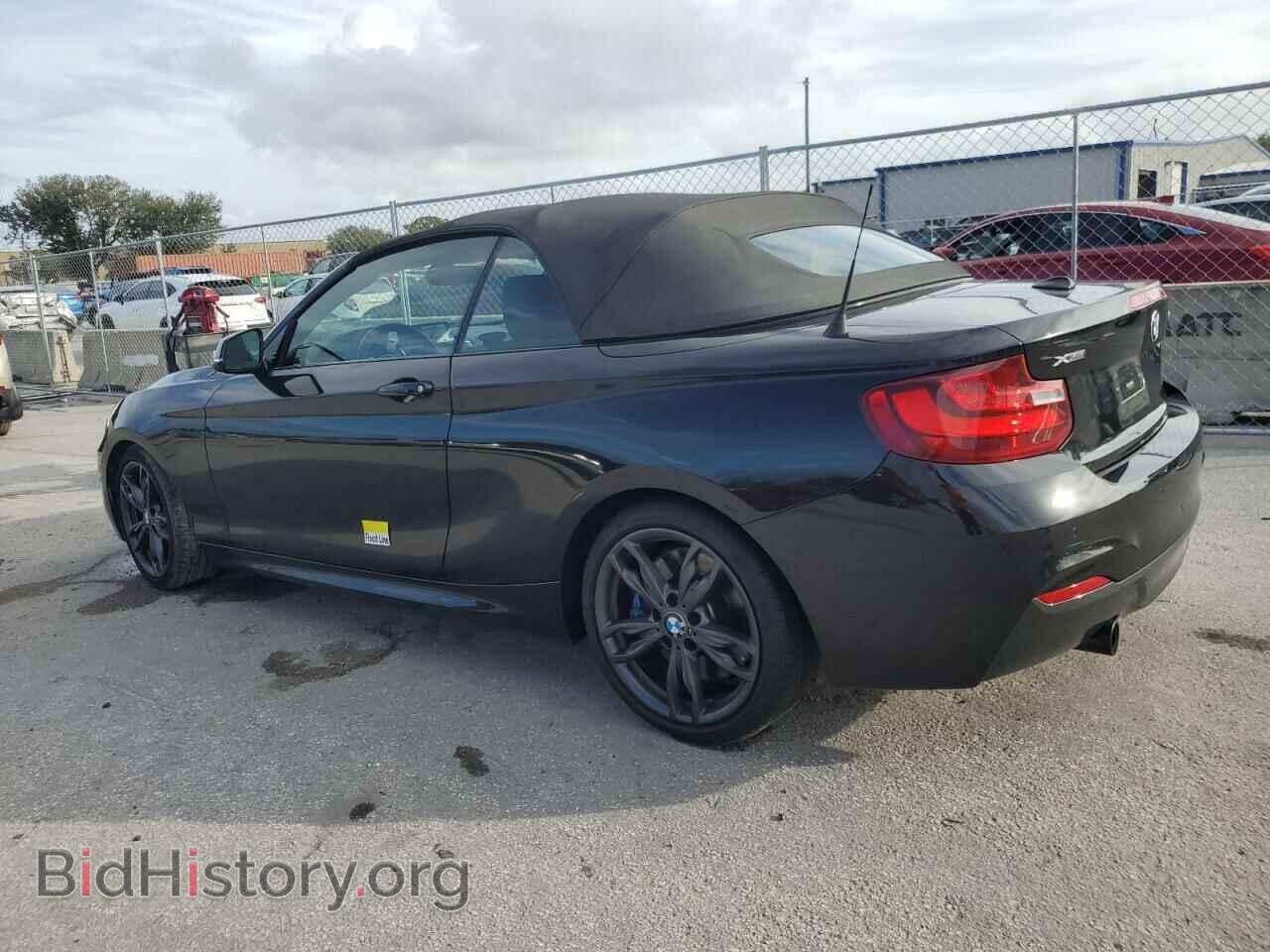 2017 BMW M2 - VIN: WBA2L3C3XHV667578 - Photo 2
