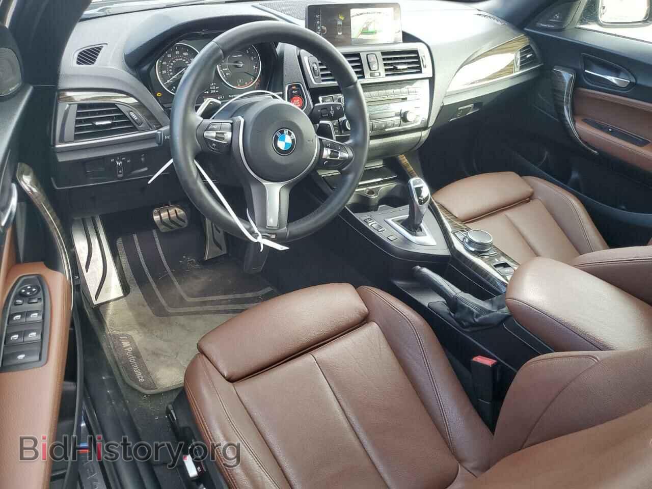 2017 BMW M2 - VIN: WBA2L3C3XHV667578 - Photo 8