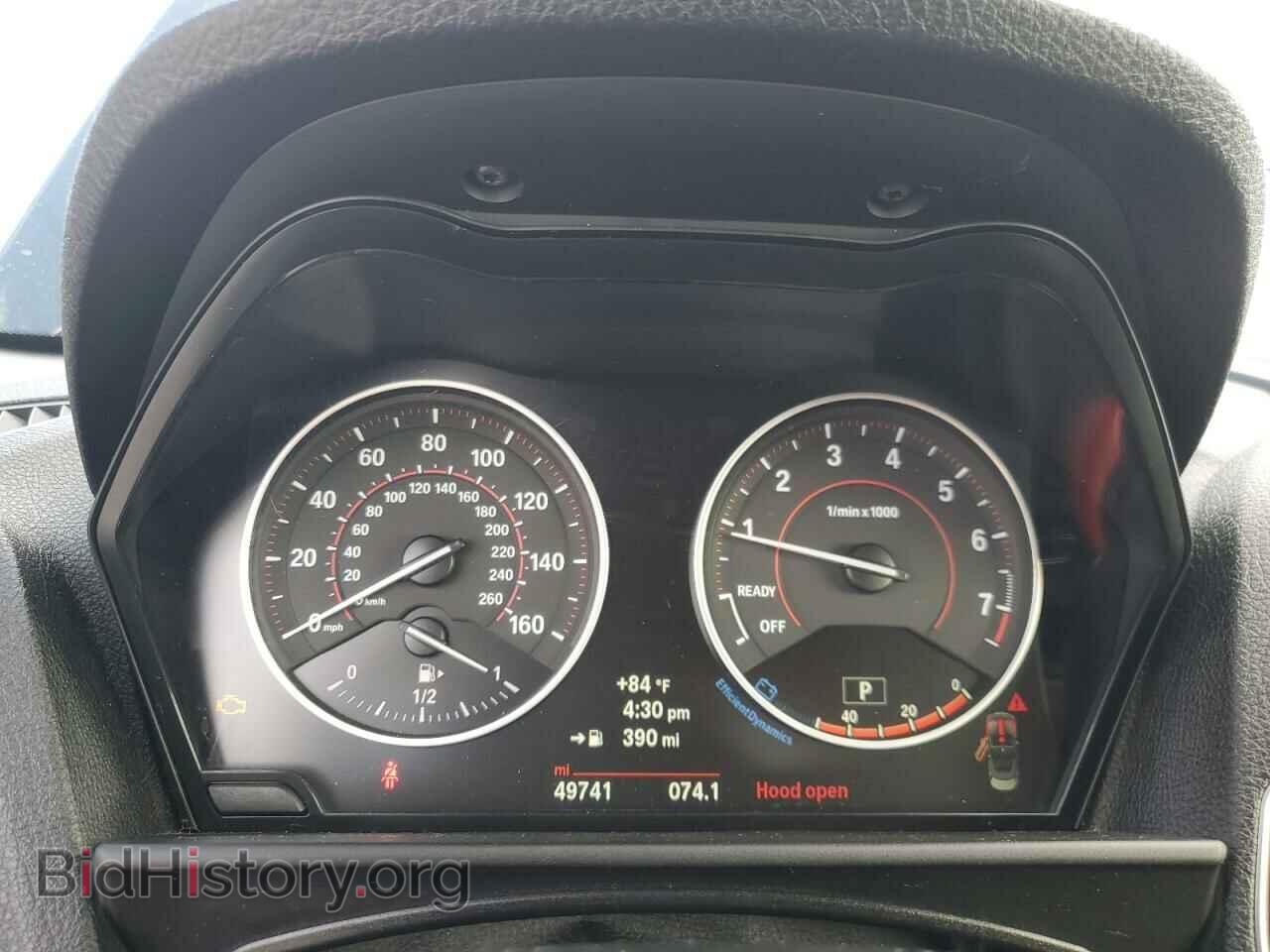 2017 BMW M2 - VIN: WBA2L3C3XHV667578 - Photo 9