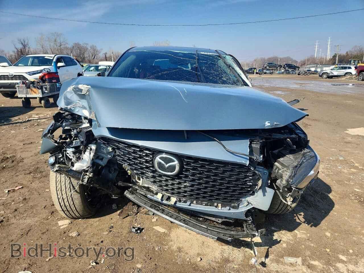 2023 MAZDA 3 - VIN: 3MZBPACM2PM377748 - Photo 5