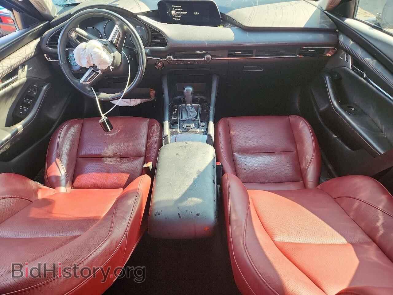 2023 MAZDA 3 - VIN: 3MZBPACM2PM377748 - Photo 8