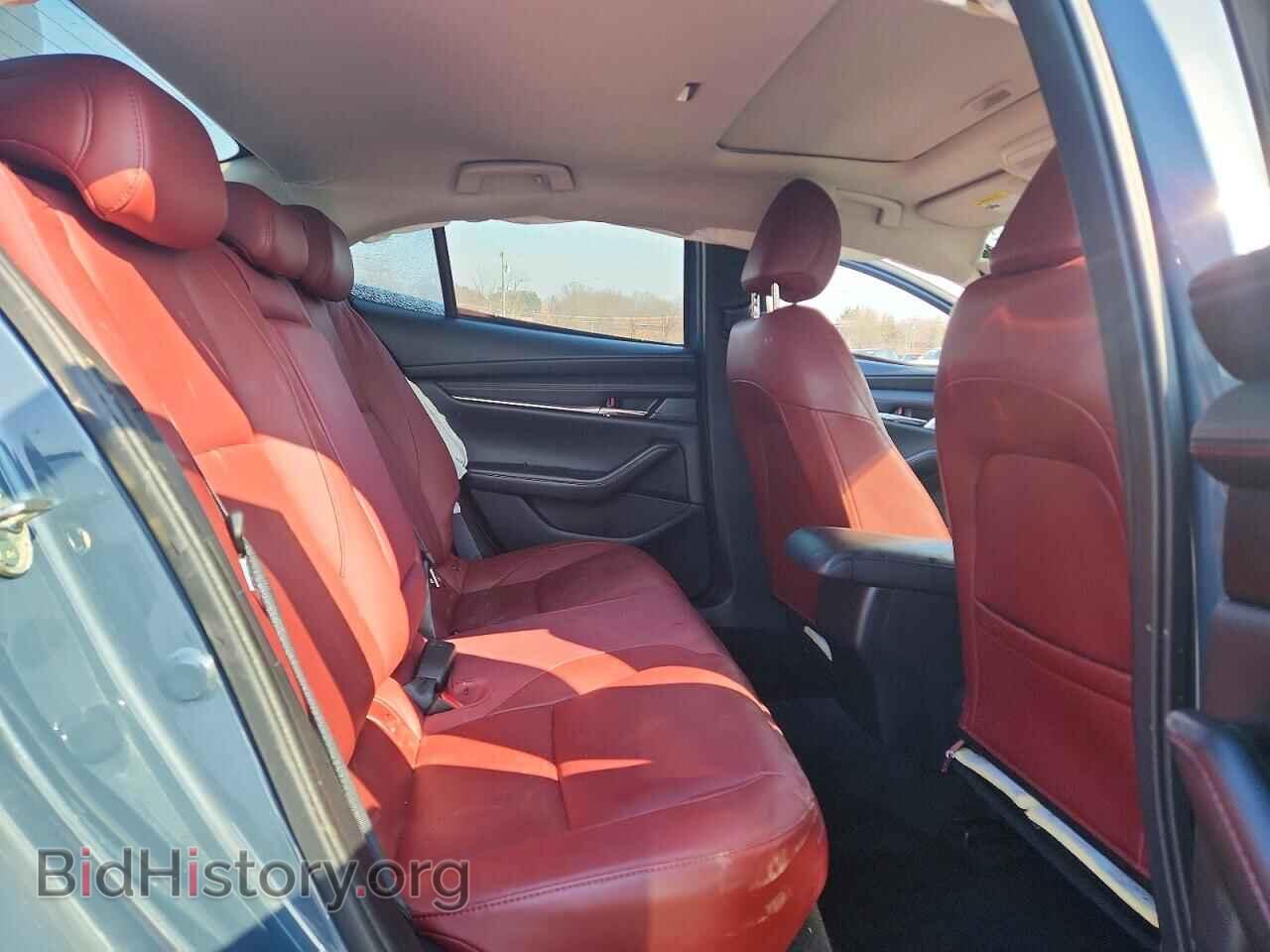 2023 MAZDA 3 - VIN: 3MZBPACM2PM377748 - Photo 10