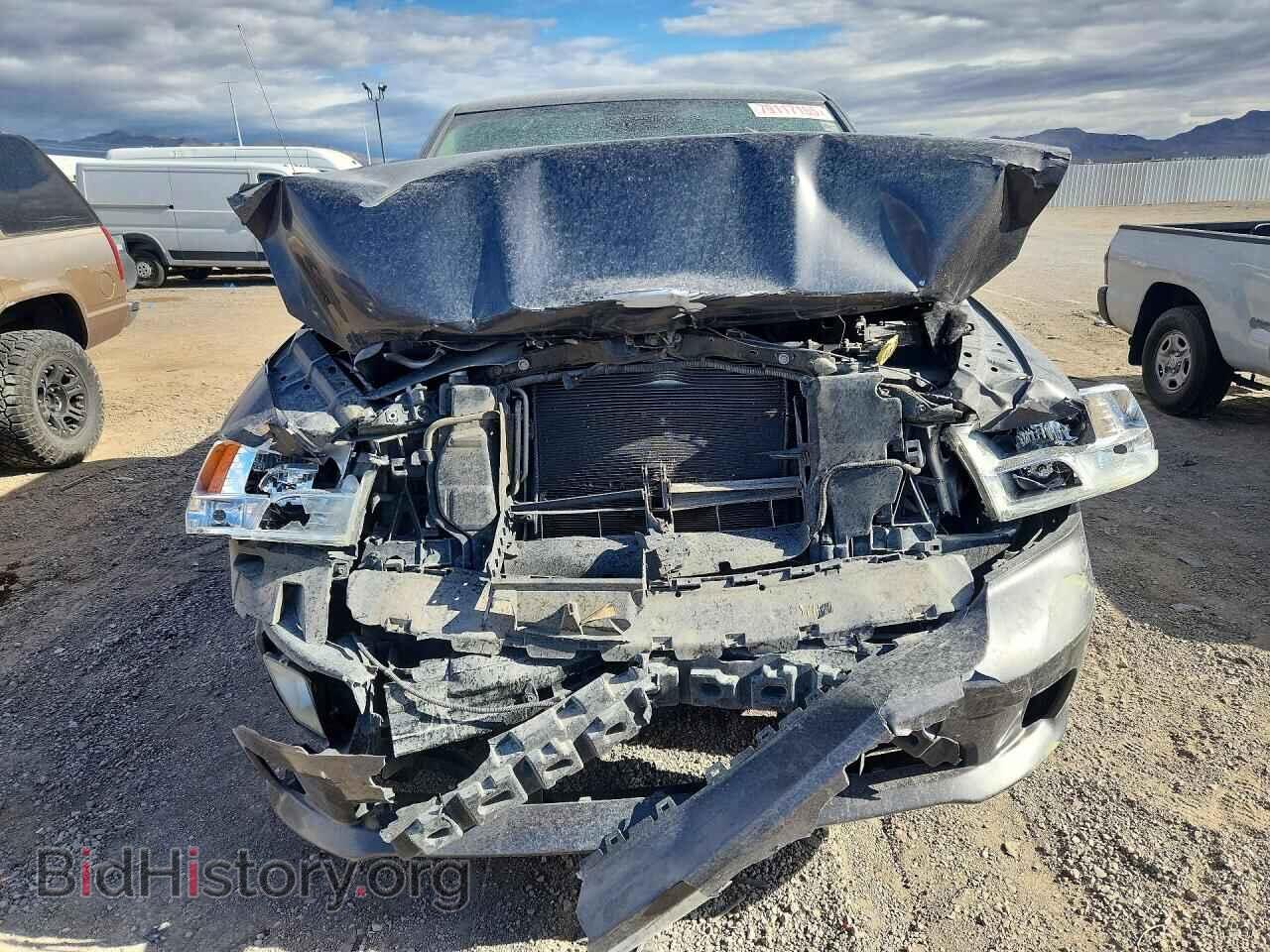 2018 RAM 1500 - VIN: 1C6RR7FTXJS171942 - Фото 5