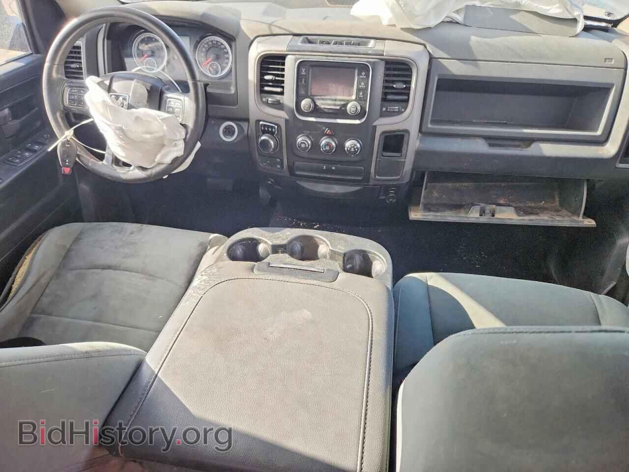 2018 RAM 1500 - VIN: 1C6RR7FTXJS171942 - Фото 8