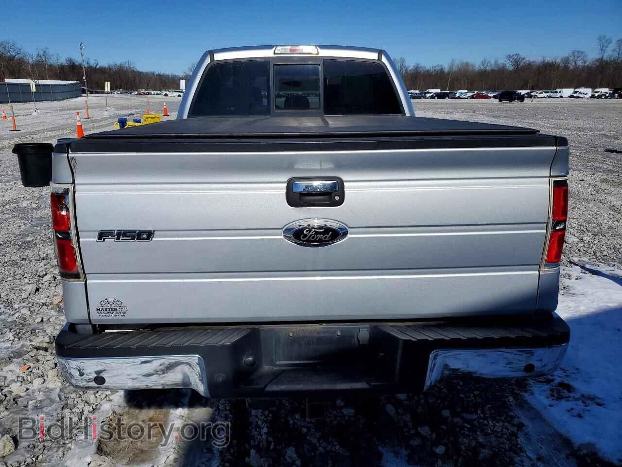 2013 FORD F150 - VIN: 1FTFW1ET6DFC56146 - Фото 6