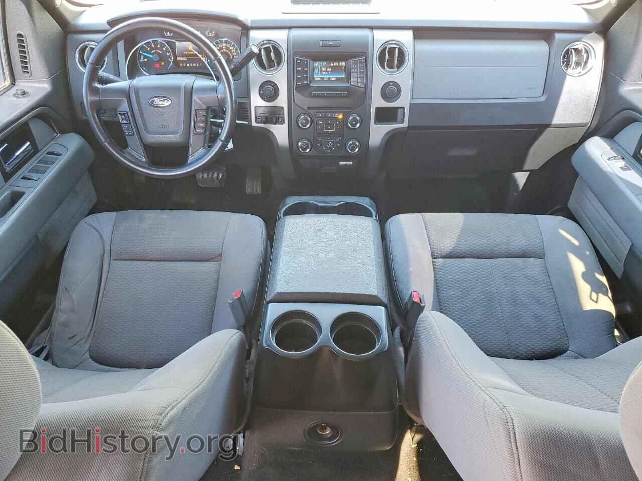 2013 FORD F150 - VIN: 1FTFW1ET6DFC56146 - Фото 8