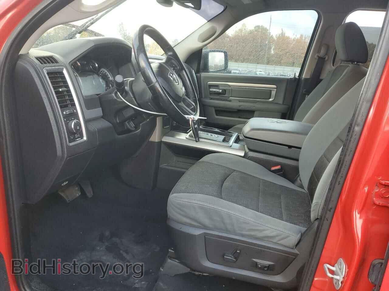 2013 RAM 1500 - VIN: 1C6RR7GT1DS505472 - Фото 7