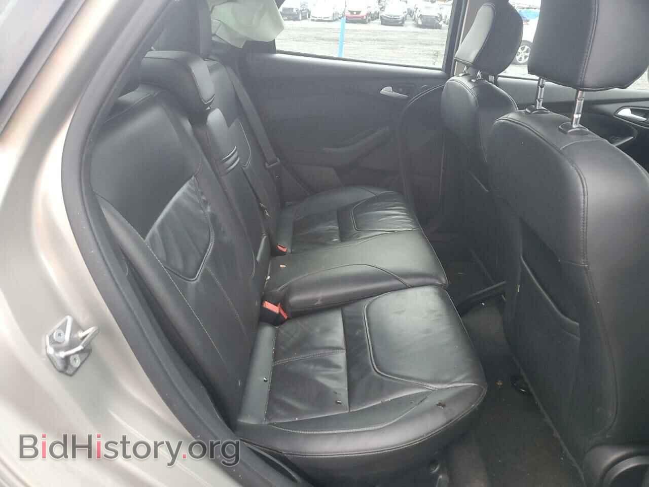 2015 FORD FOCUS - VIN: 1FADP3F27FL230543 - Фото 10