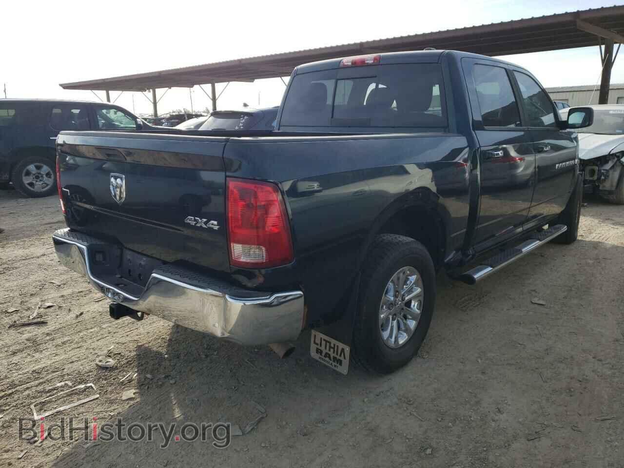 2011 DODGE All Models - VIN: 1D7RV1CT2BS596021 - Фото 3