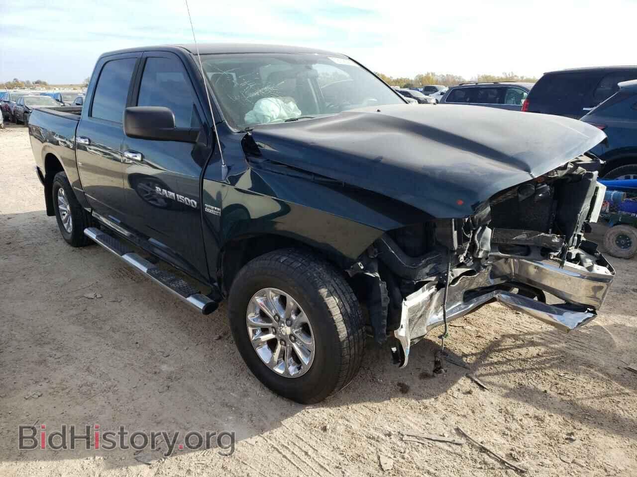 2011 DODGE All Models - VIN: 1D7RV1CT2BS596021 - Фото 4