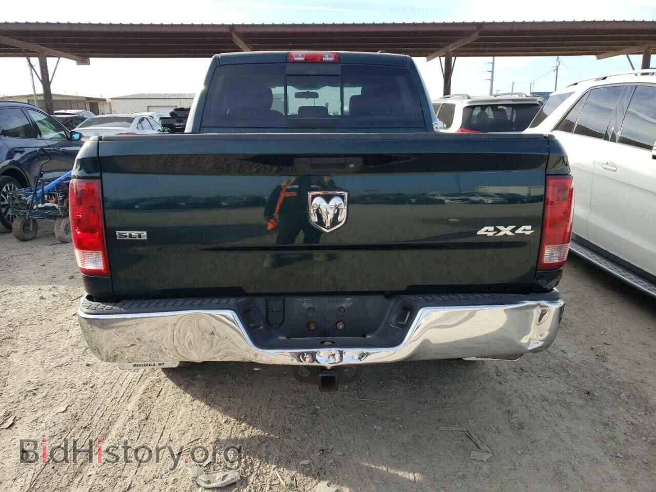 2011 DODGE All Models - VIN: 1D7RV1CT2BS596021 - Фото 6