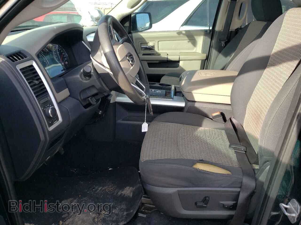 2011 DODGE All Models - VIN: 1D7RV1CT2BS596021 - Фото 7