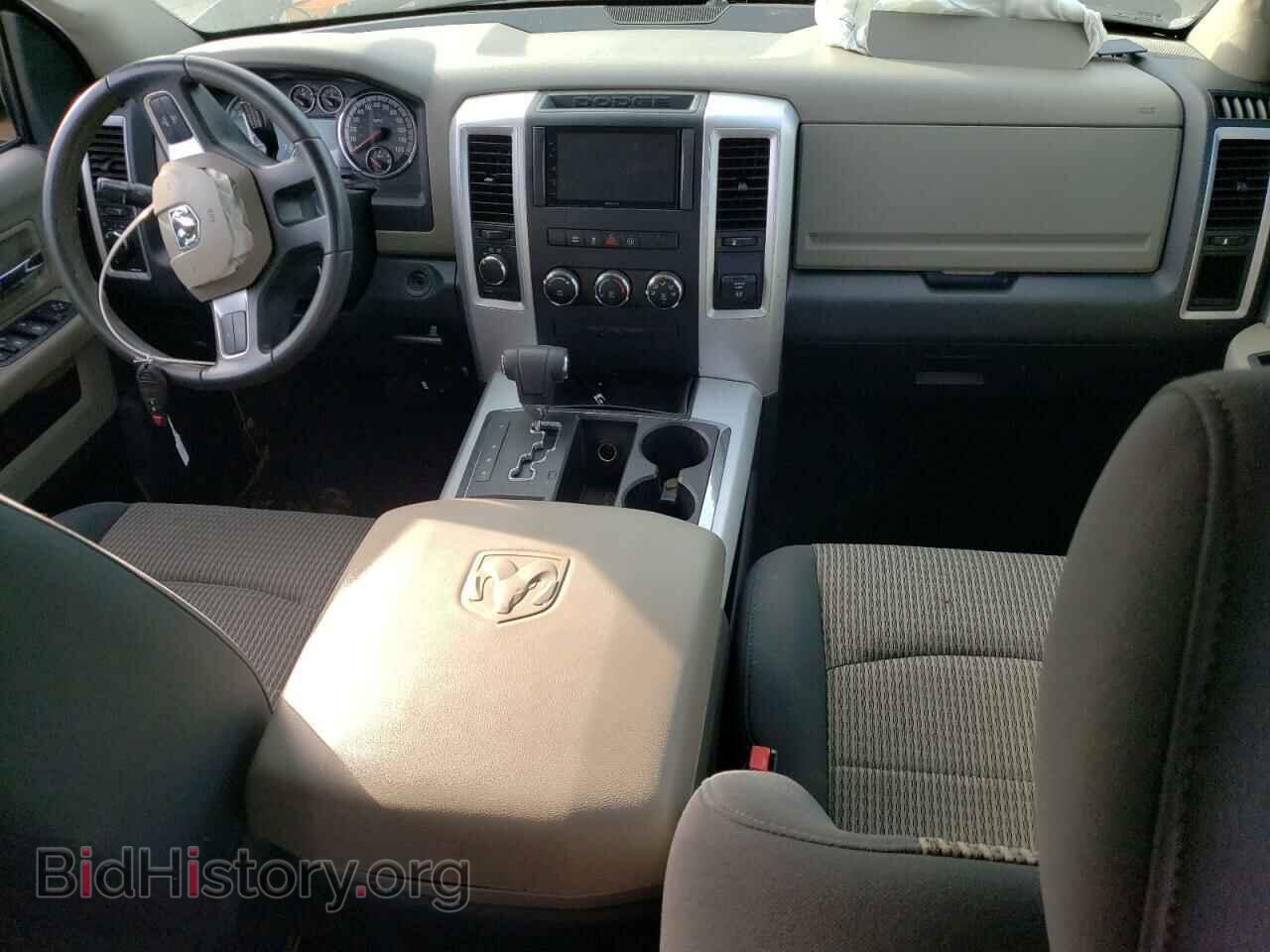 2011 DODGE All Models - VIN: 1D7RV1CT2BS596021 - Фото 8