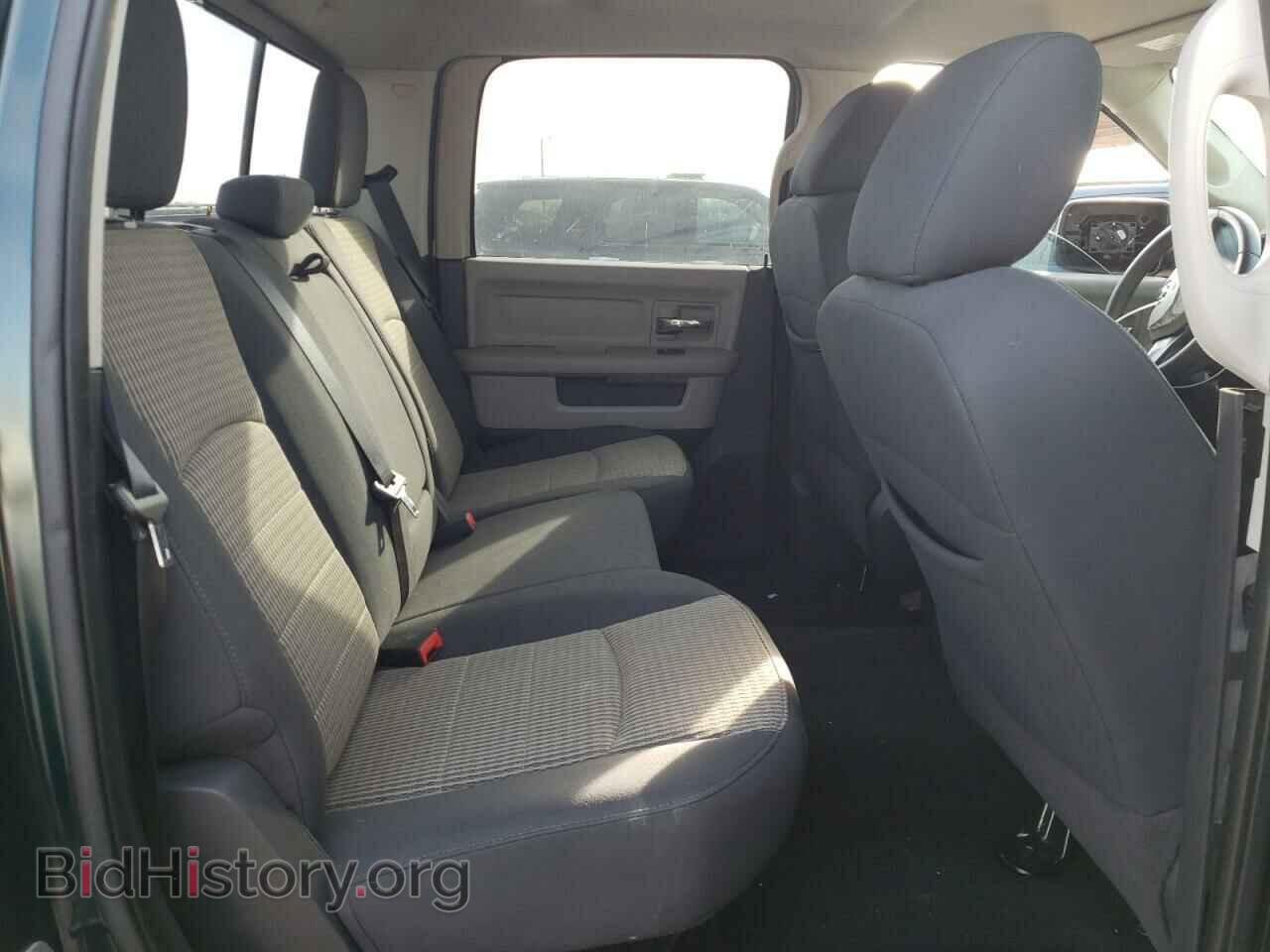2011 DODGE All Models - VIN: 1D7RV1CT2BS596021 - Фото 10