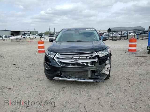 2015 FORD EDGE - VIN: 2FMPK3K8XFBC33383 - Фото 14