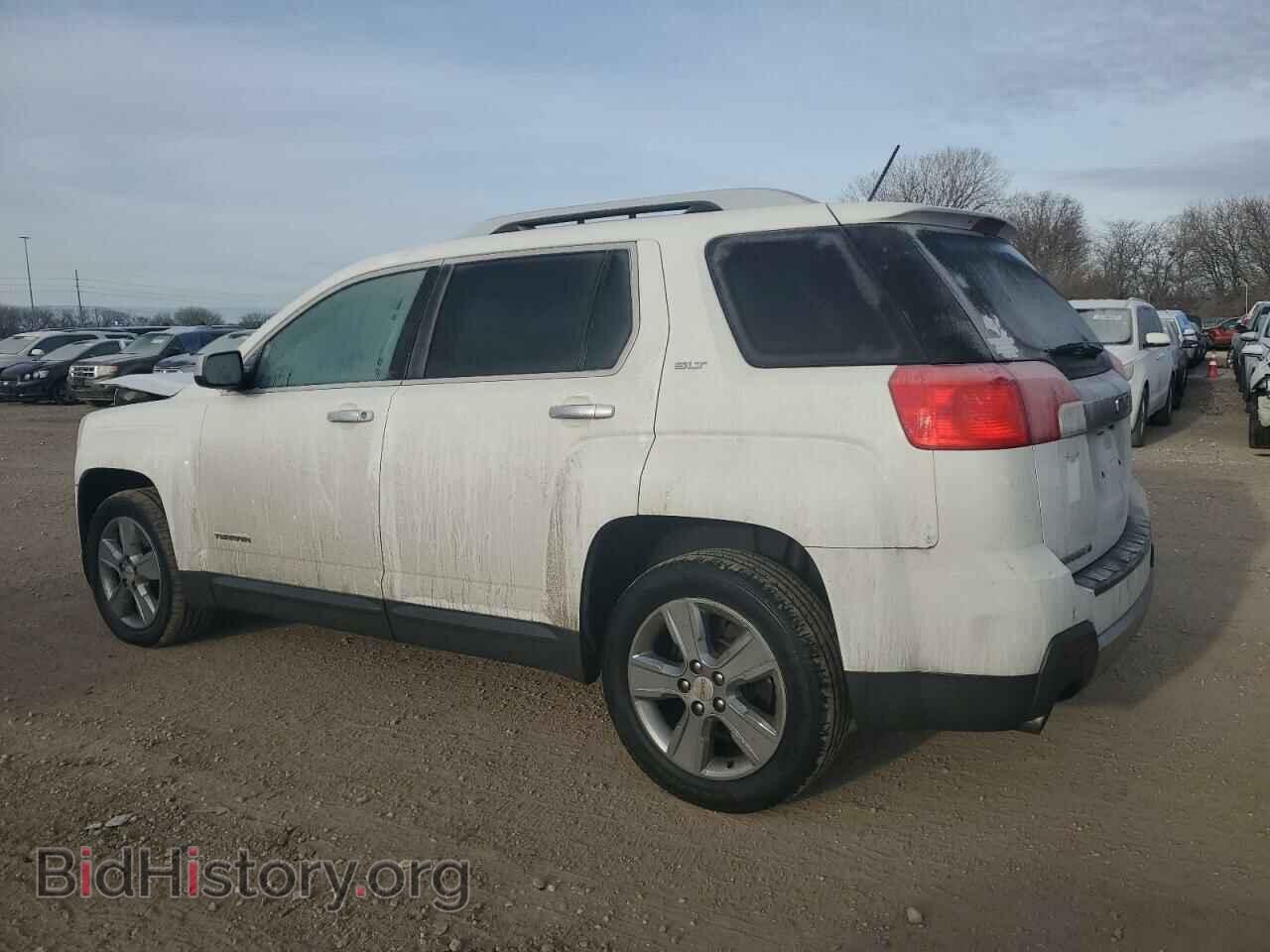 2015 GMC TERRAIN - VIN: 2GKFLYE30F6154232 - Photo 2