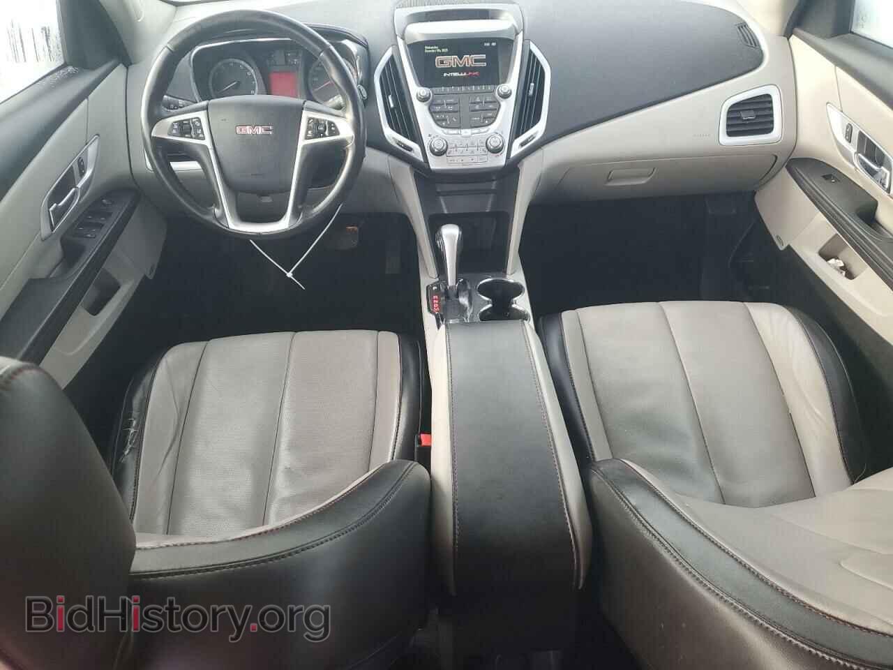 2015 GMC TERRAIN - VIN: 2GKFLYE30F6154232 - Photo 8