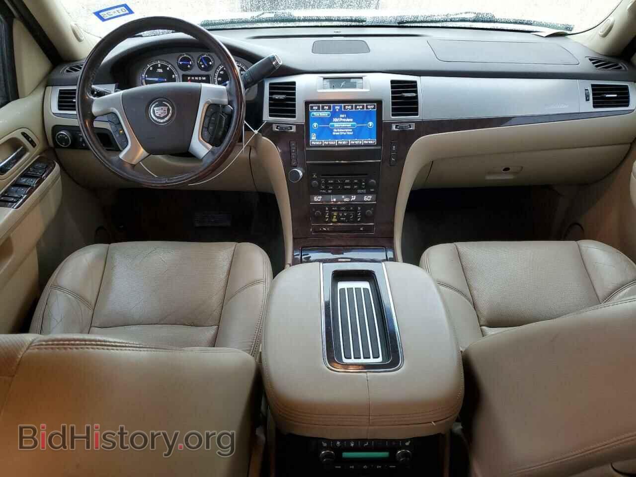 2014 CADILLAC ESCALADE - VIN: 1GYS3CEF0ER214806 - Фото 8