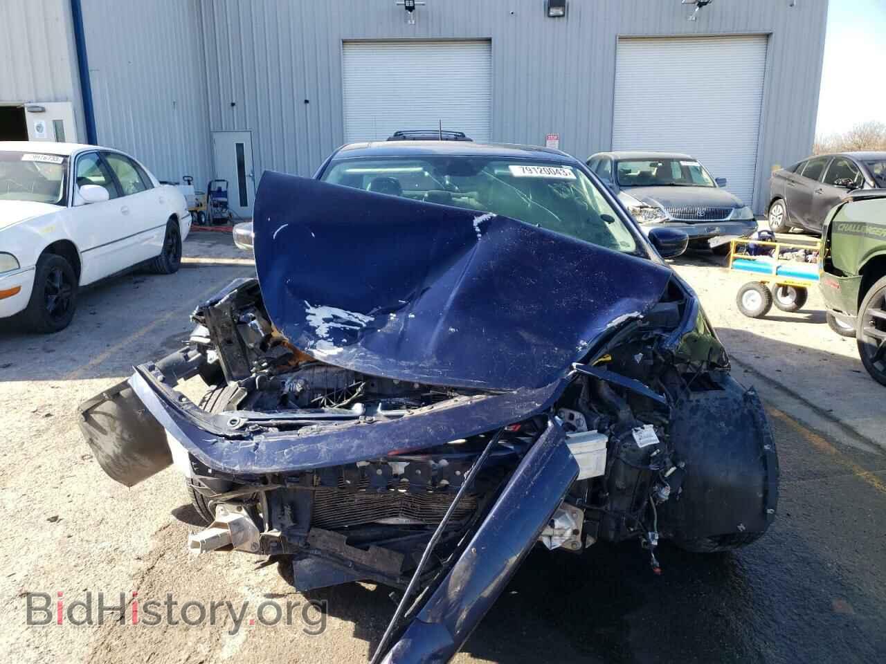 2014 DODGE DART - VIN: 1C3CDFCB7ED902781 - Photo 5