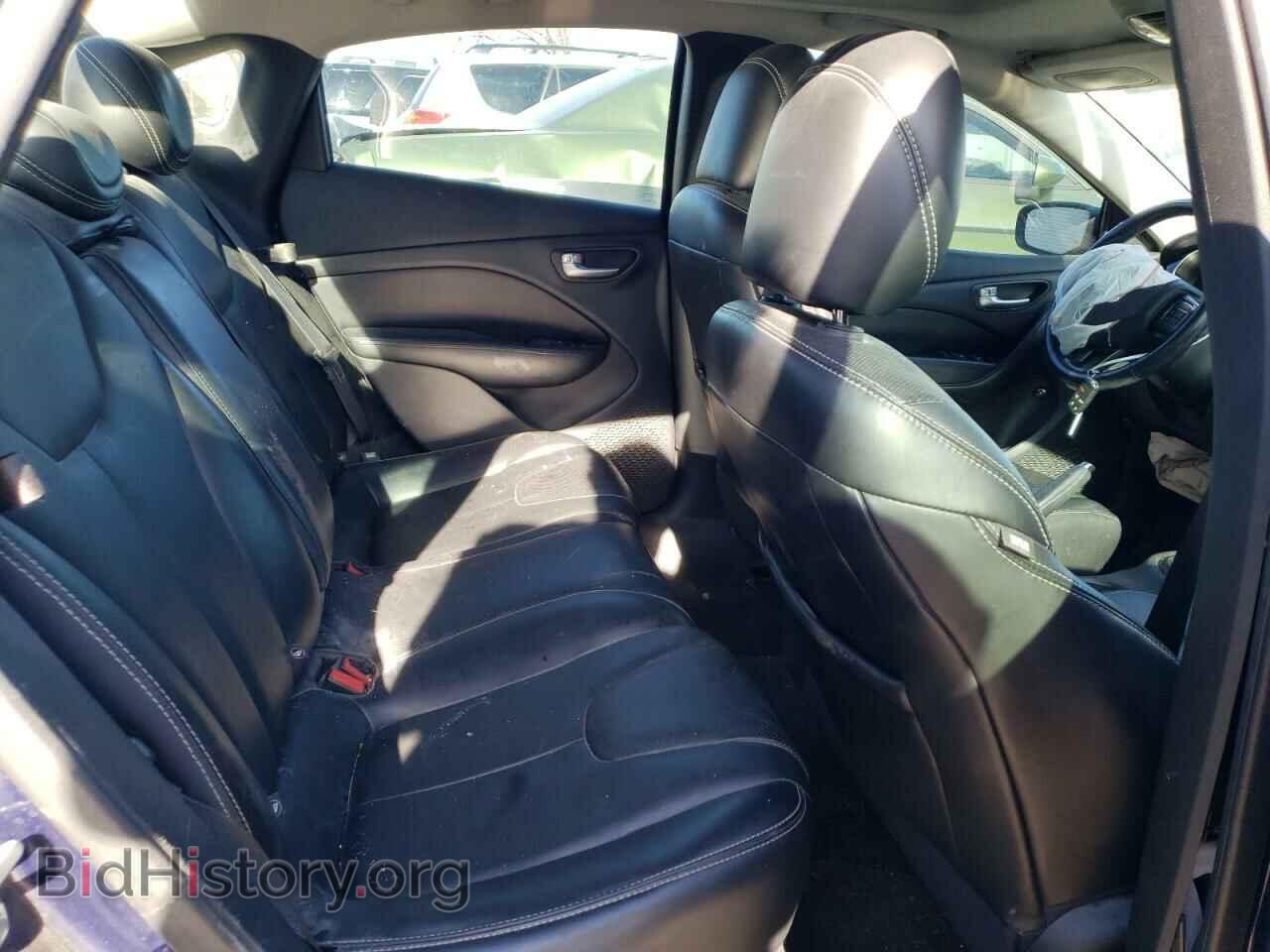 2014 DODGE DART - VIN: 1C3CDFCB7ED902781 - Photo 10
