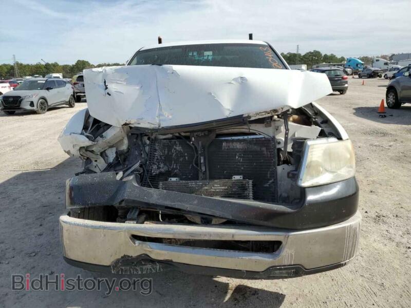 2007 Ford ALL MODELS (VIN 1FTRX12W37KD29381) — photo 5 of 12