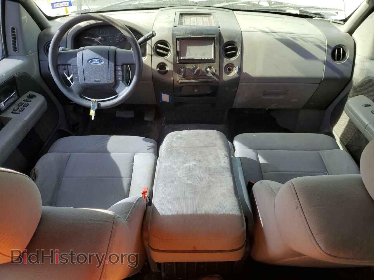 2007 FORD All Models - VIN: 1FTRX12W37KD29381 - Фото 8