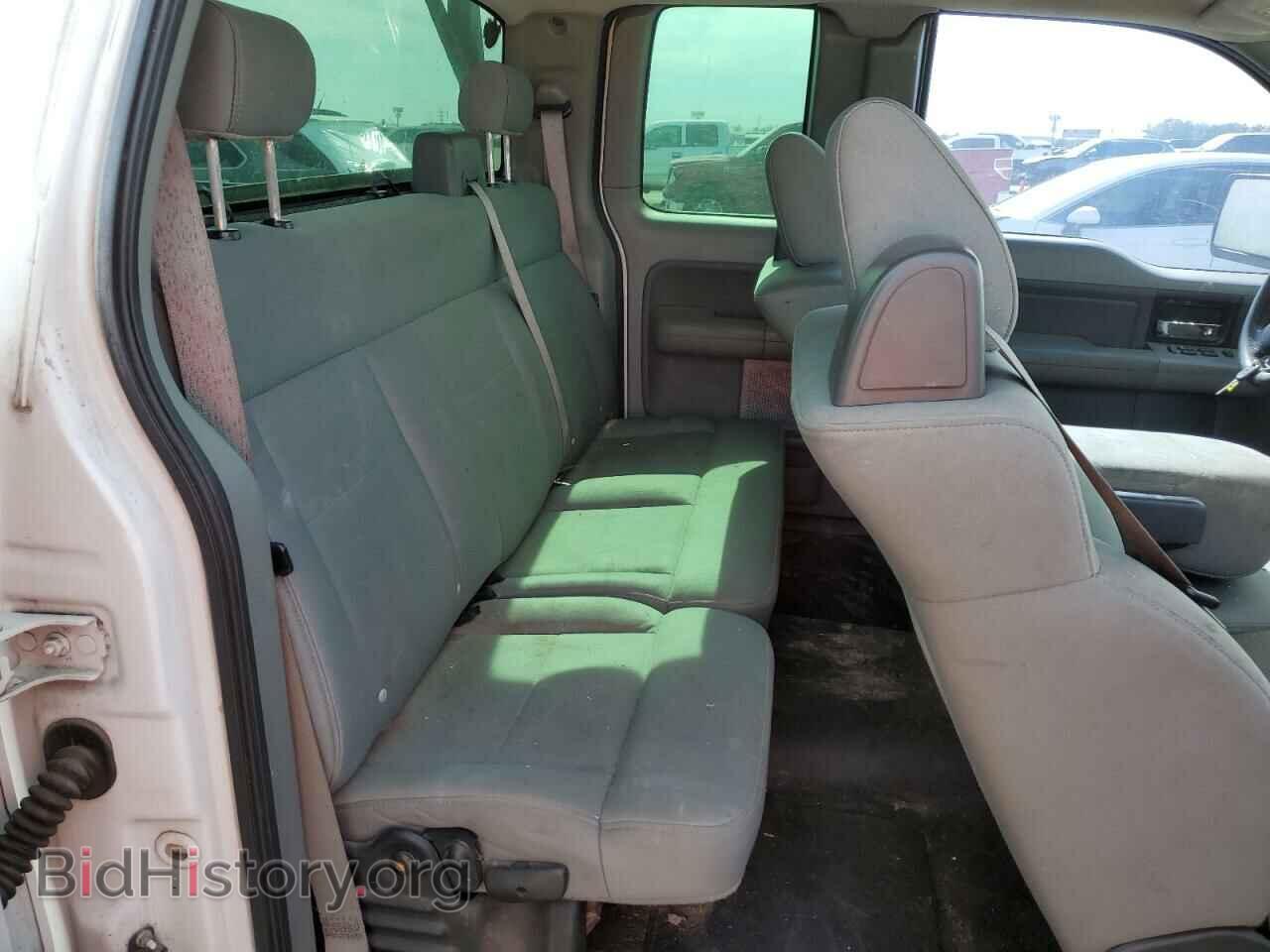 2007 FORD All Models - VIN: 1FTRX12W37KD29381 - Фото 10