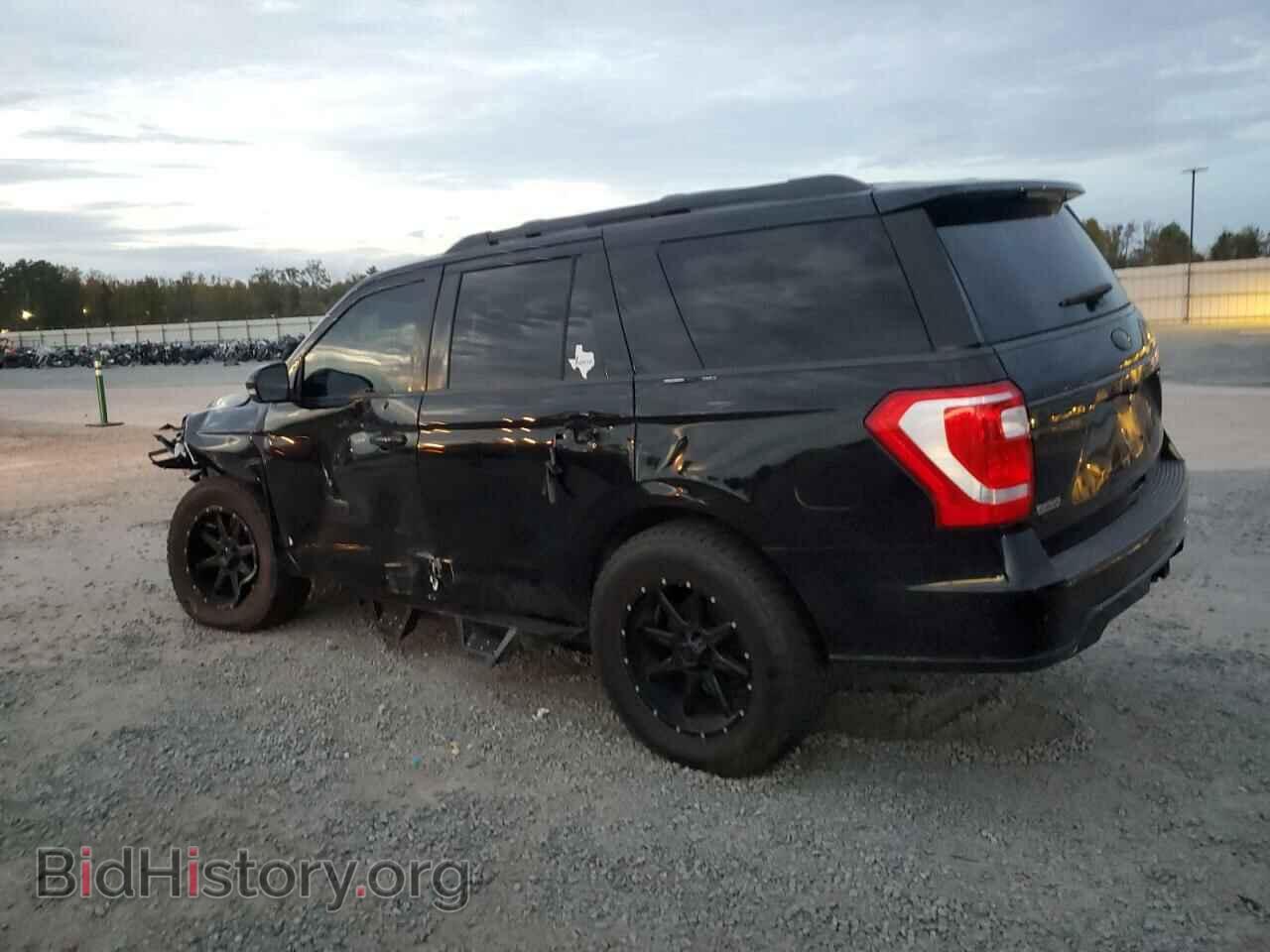2020 FORD EXPEDITION - VIN: 1FMJU1HT3LEA54599 - Фото 2