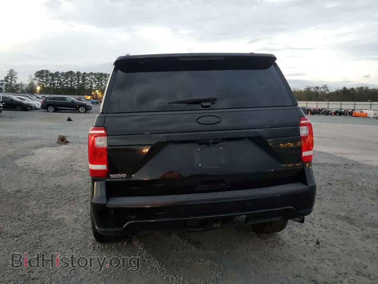 2020 FORD EXPEDITION - VIN: 1FMJU1HT3LEA54599 - Фото 6