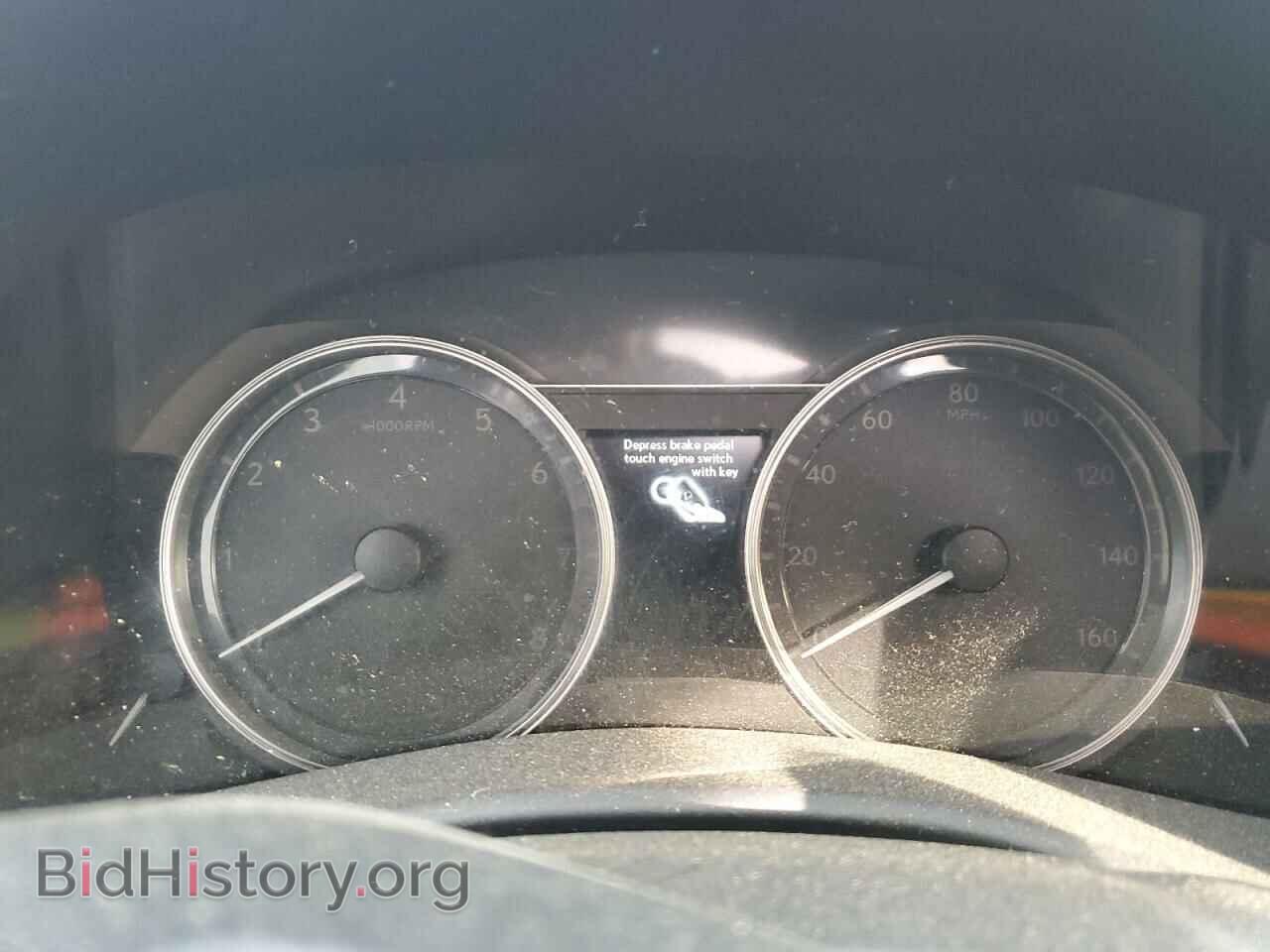 2013 LEXUS GS350 - VIN: JTHBE1BL2D5017543 - Фото 9