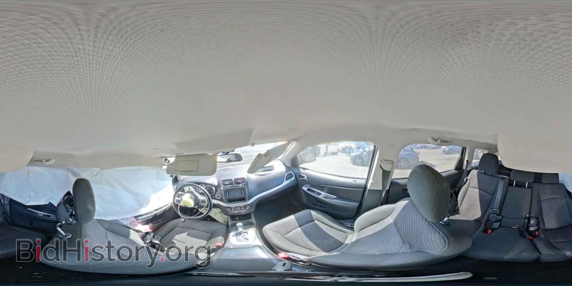 2020 DODGE JOURNEY - VIN: 3C4PDCAB7LT277790 - Фото 15