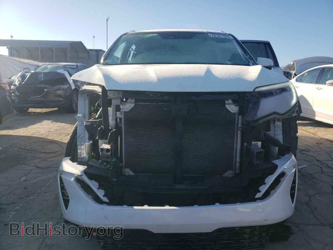 2018 HONDA PILOT - VIN: 5FNYF5H91JB004255 - Фото 5