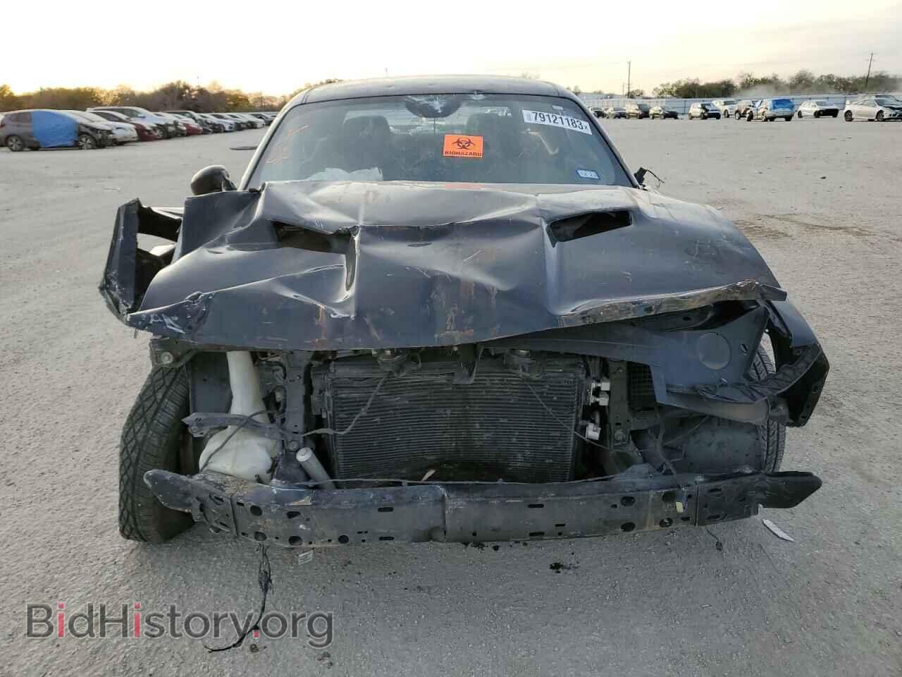 2015 DODGE CHALLENGER - VIN: 2C3CDZAG2FH888826 - Фото 5