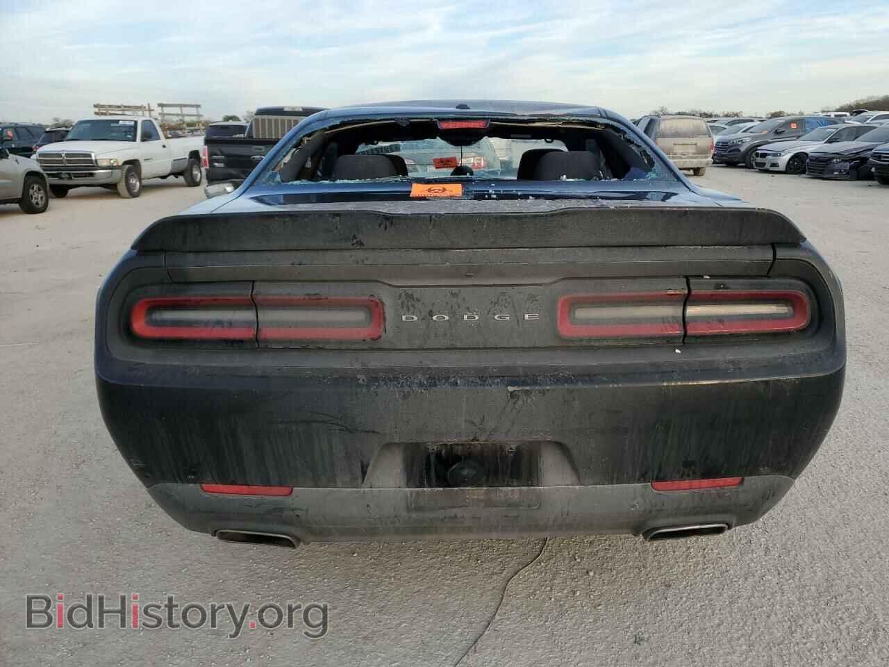 2015 DODGE CHALLENGER - VIN: 2C3CDZAG2FH888826 - Фото 6