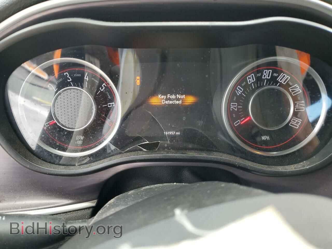 2015 DODGE CHALLENGER - VIN: 2C3CDZAG2FH888826 - Фото 9