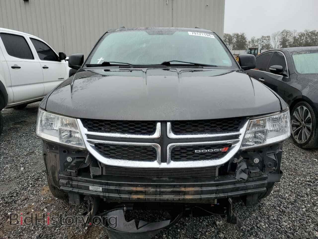2017 DODGE JOURNEY - VIN: 3C4PDDAG3HT521105 - Photo 5