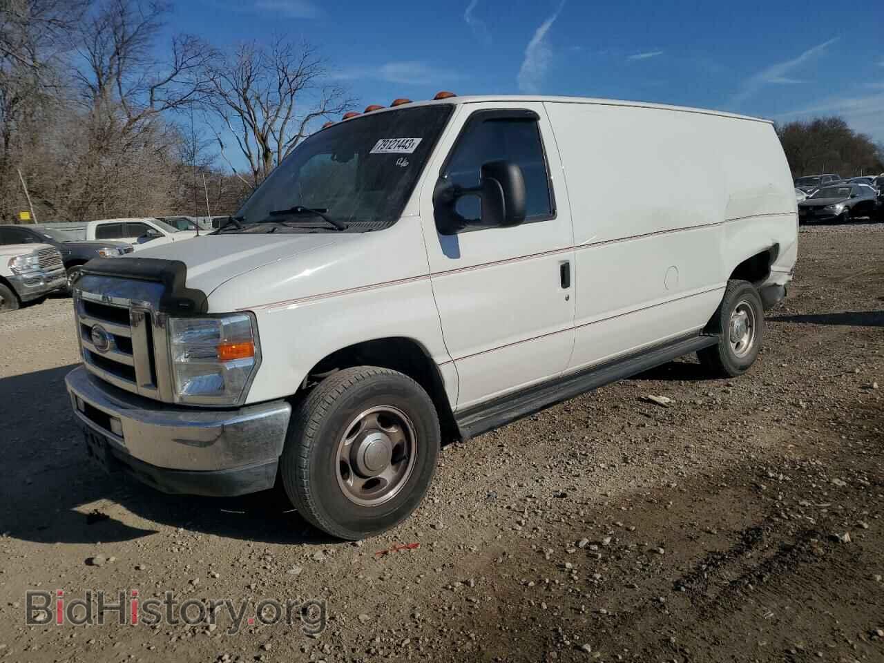 Фотография 1FTNE2EW1EDA36344 - FORD ALL Models 2014
