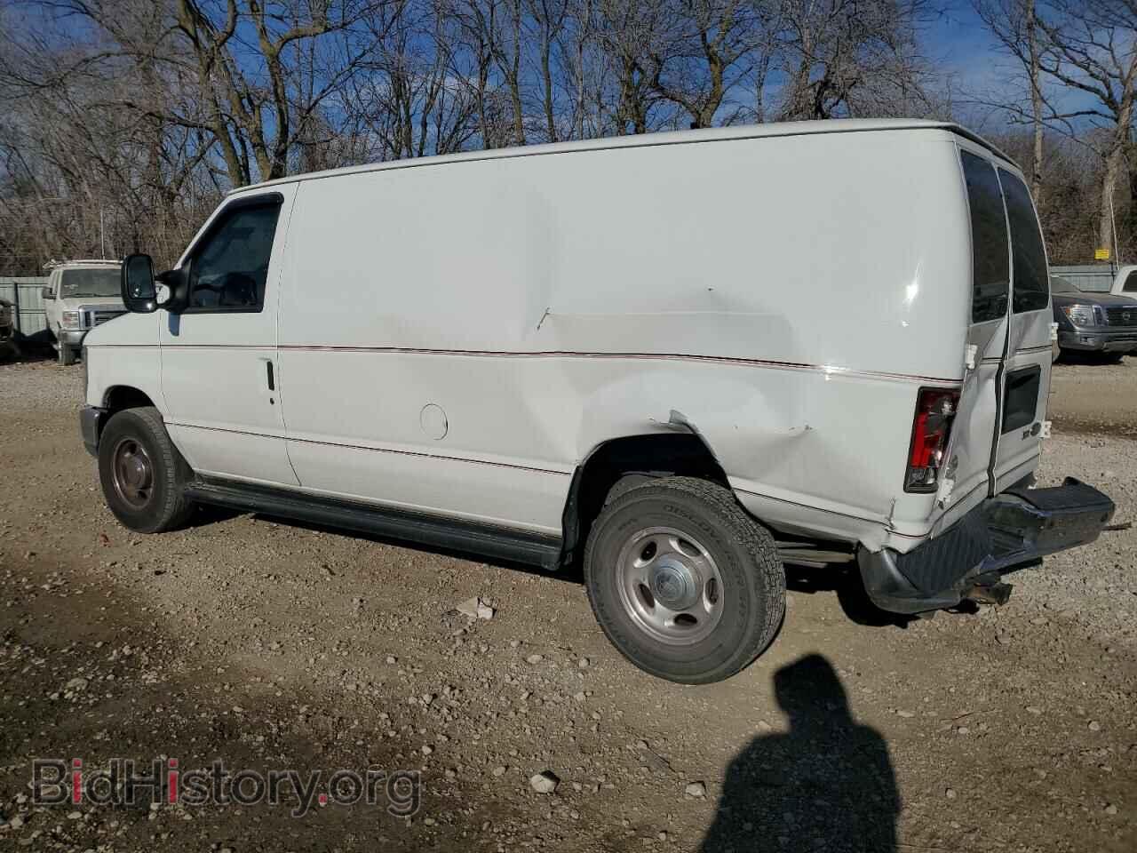2014 FORD ALL Models - VIN: 1FTNE2EW1EDA36344 - Photo 2