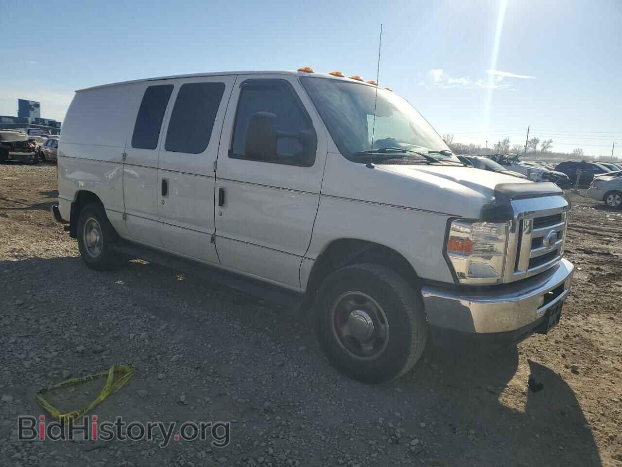 2014 FORD ALL Models - VIN: 1FTNE2EW1EDA36344 - Photo 4