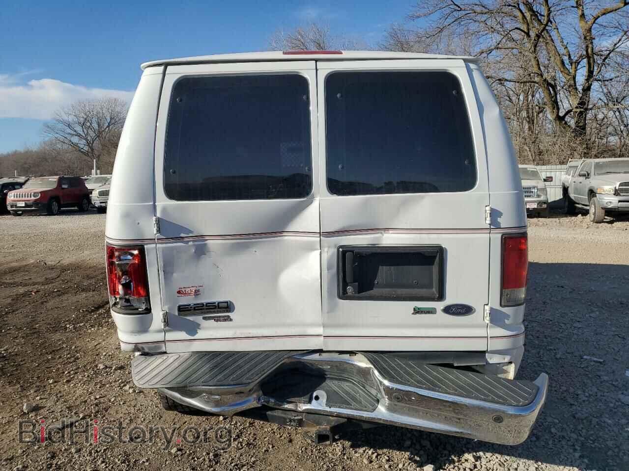 2014 FORD ALL Models - VIN: 1FTNE2EW1EDA36344 - Photo 6