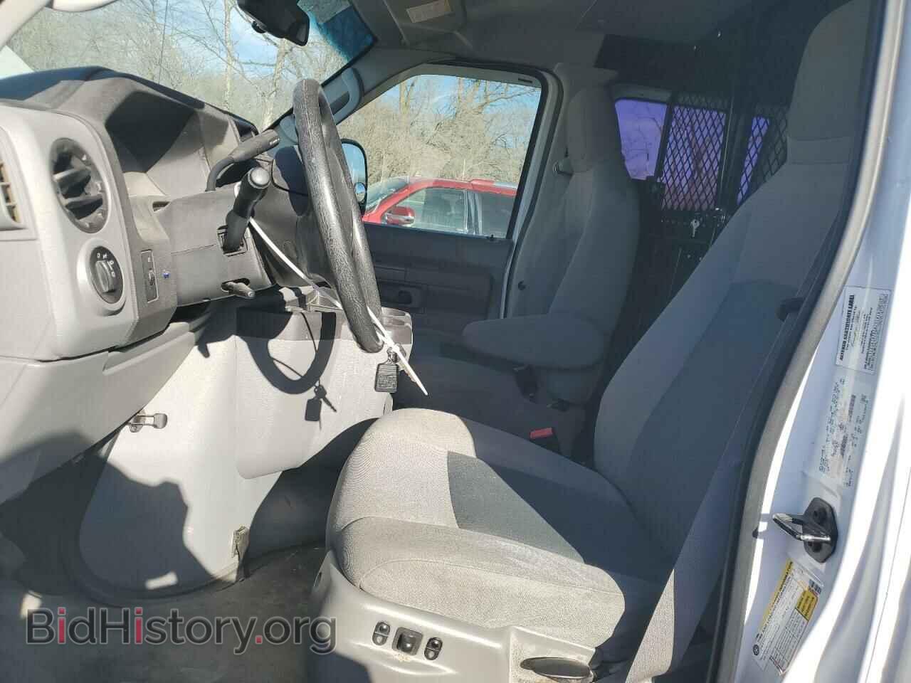 2014 FORD ALL Models - VIN: 1FTNE2EW1EDA36344 - Photo 7
