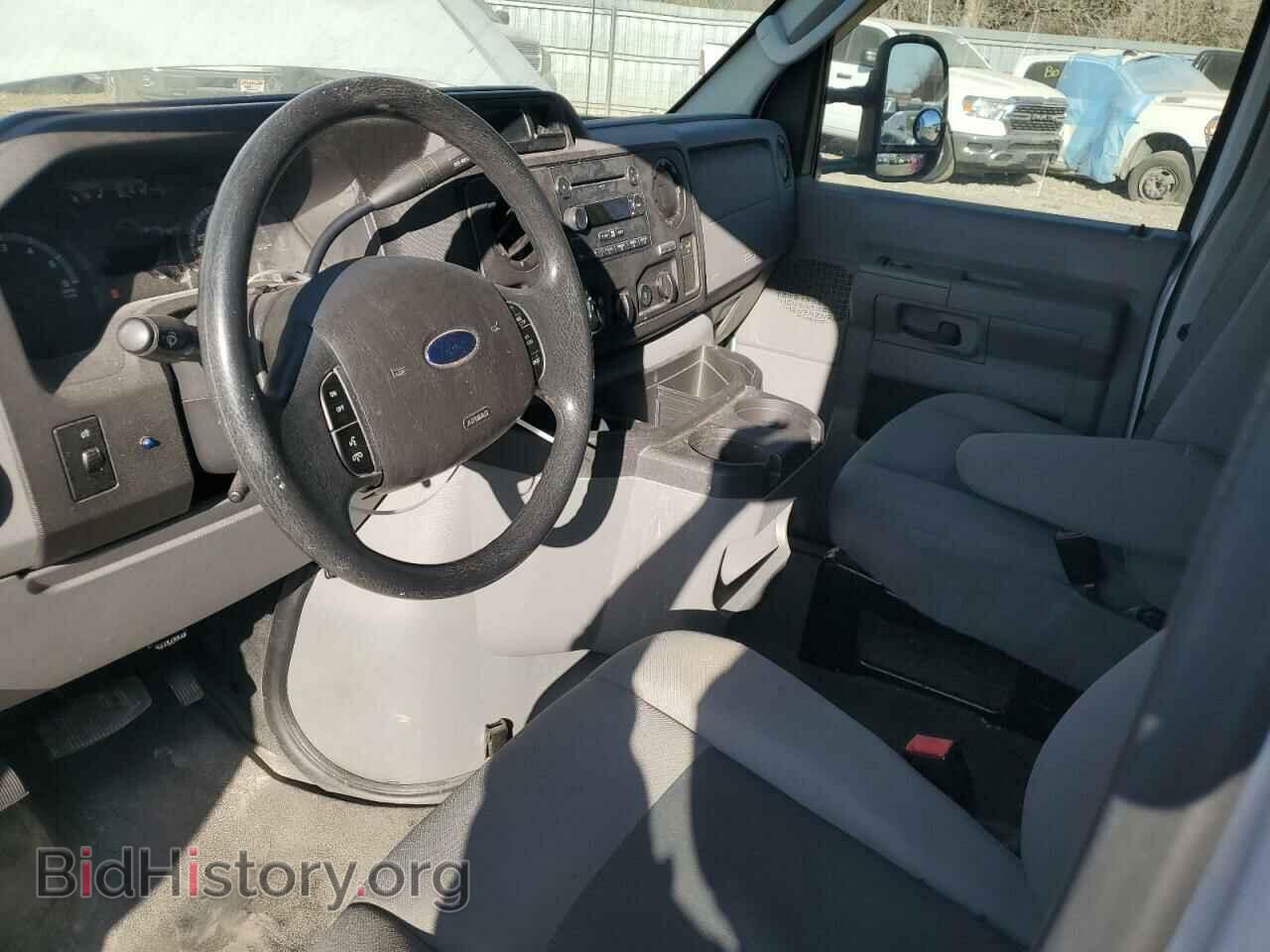 2014 FORD ALL Models - VIN: 1FTNE2EW1EDA36344 - Photo 8
