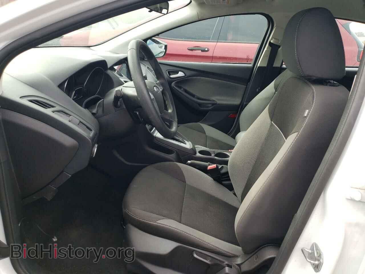 2014 FORD FOCUS - VIN: 1FADP3F24EL425367 - Photo 7