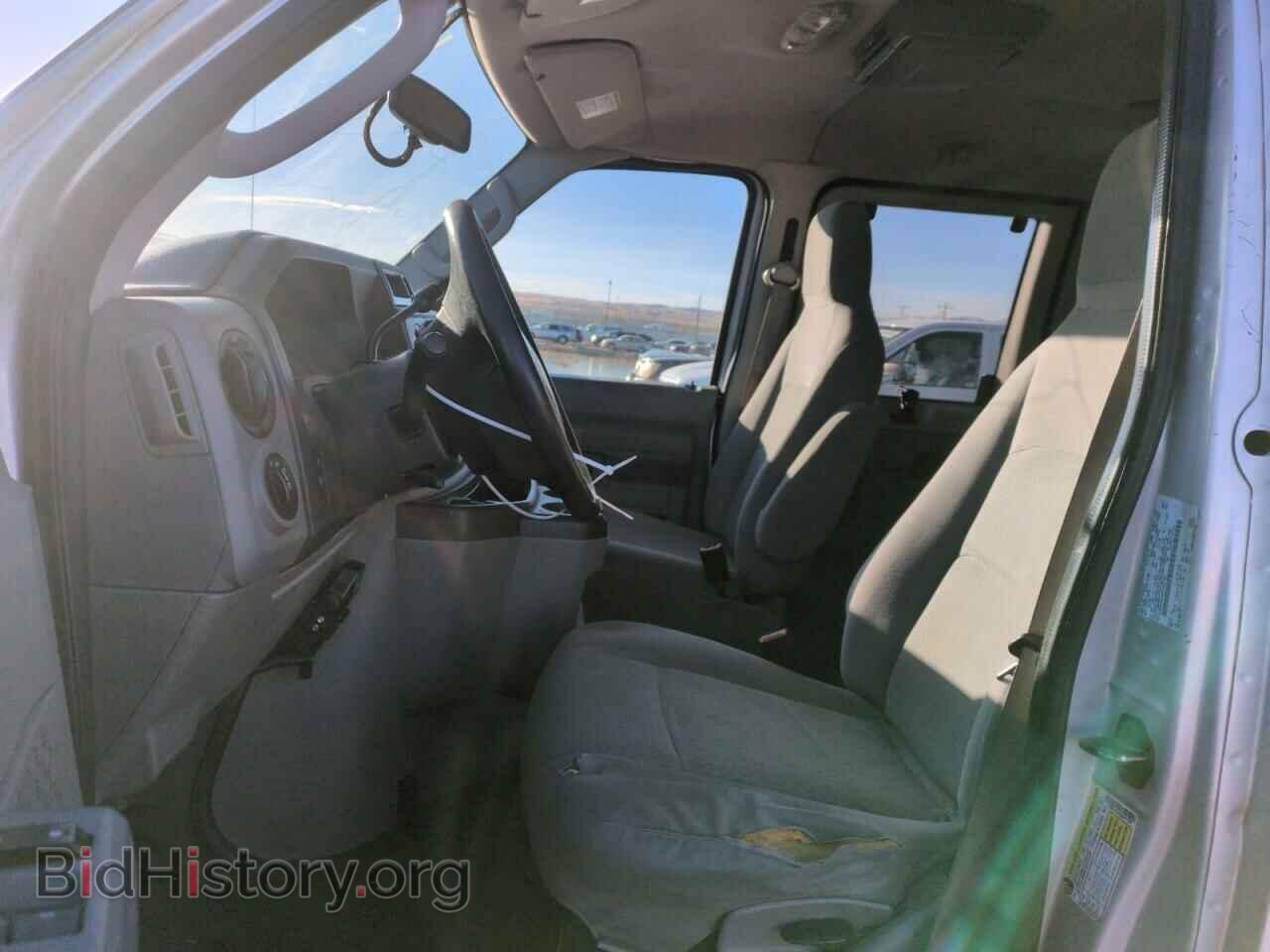 2010 FORD ALL Models - VIN: 1FBSS3BL9ADA47358 - Фото 7