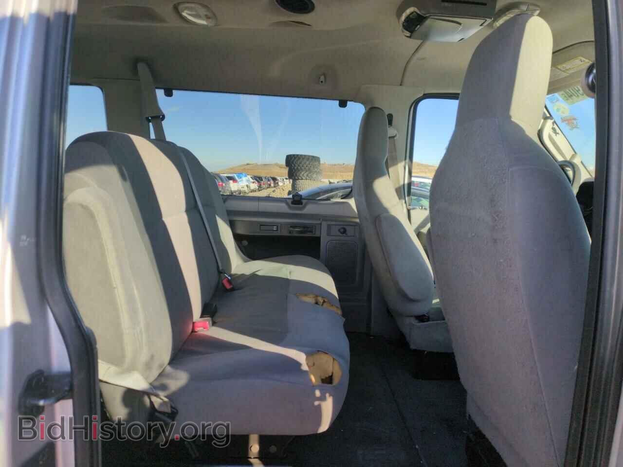 2010 FORD ALL Models - VIN: 1FBSS3BL9ADA47358 - Фото 10