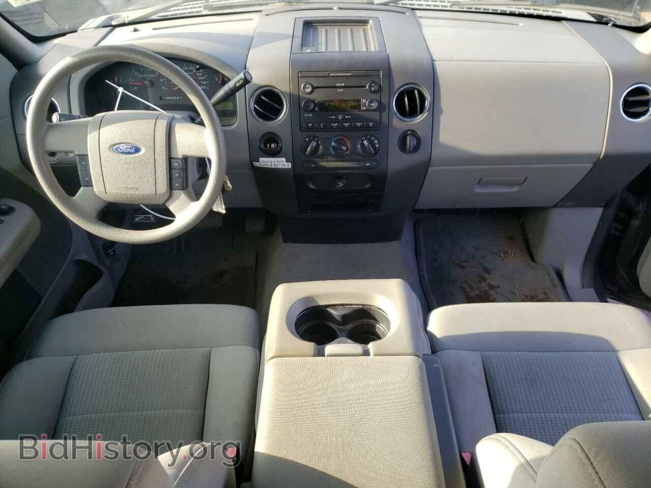 2007 FORD All Models - VIN: 1FTRX12W97KB49094 - Фото 8